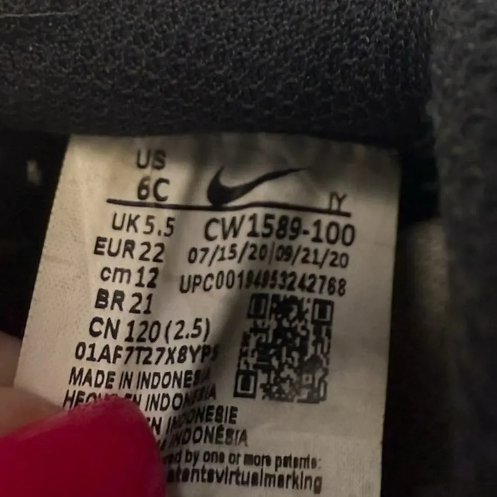 Nike 